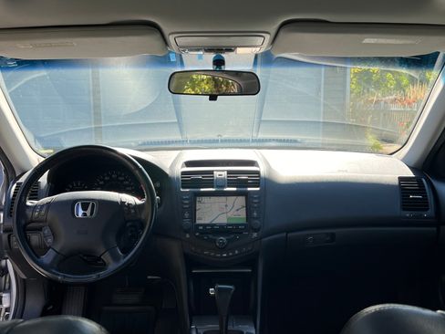 Used 2005 Honda Accord EX-L image 11