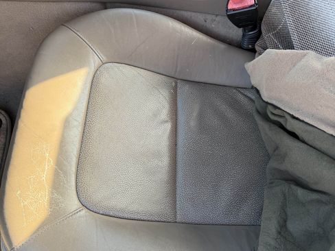 Used 1997 BMW Z3 1.9 image 12