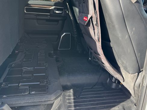 Used 2023 RAM 2500 Laramie image 10