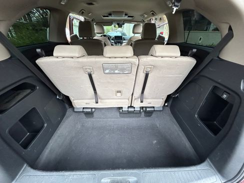 Used 2019 Honda Odyssey EX-L image 22
