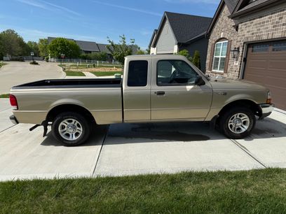Used 2000 Ford Ranger 2WD SuperCab