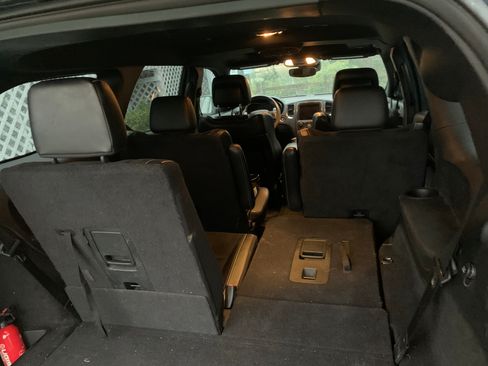 Used 2018 Dodge Durango SRT w/ Technology Group image 12