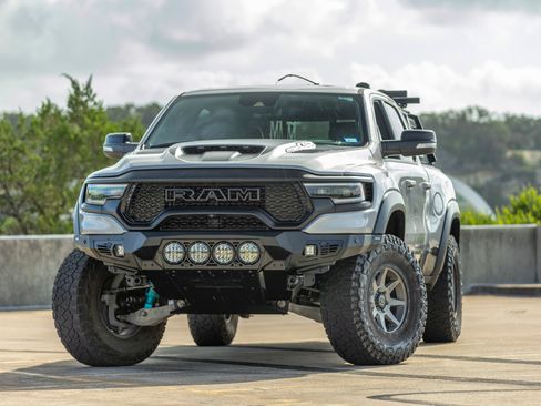 Used 2022 RAM 1500 TRX w/ TRX Level 2 Equipment Group image 6