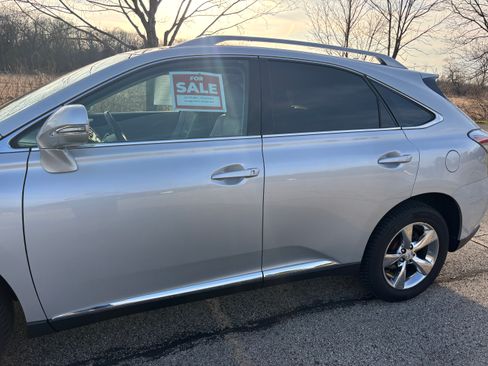 Used 2010 Lexus RX 350 AWD image 21
