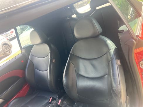 Used 2005 MINI Cooper Convertible FWD image 8