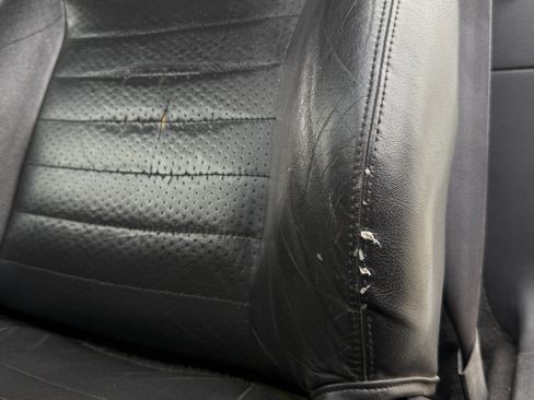 Used 1999 Ford Mustang Cobra RWD image 6