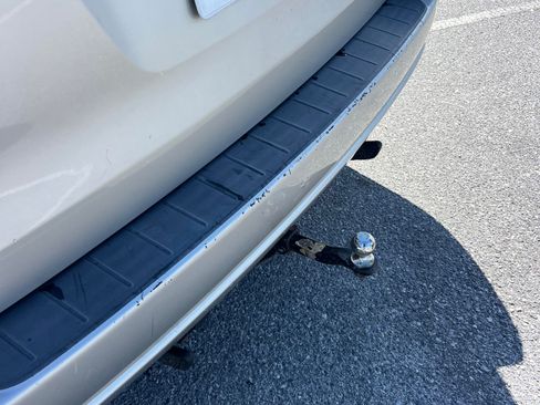 Used 2008 Toyota Sienna LE image 17