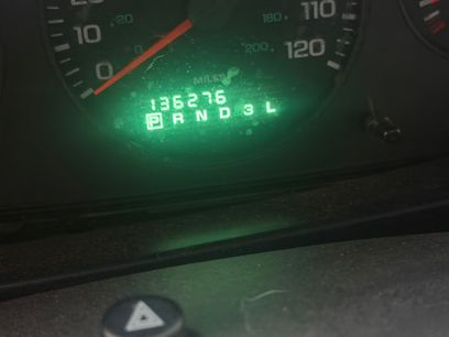 Used 1998 Plymouth Breeze