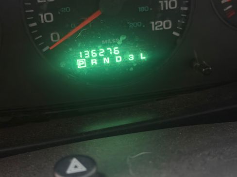 Used 1998 Plymouth Breeze image 1