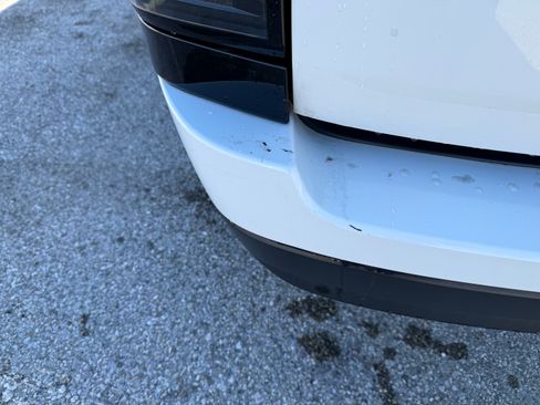 Used 2018 Land Rover Range Rover HSE image 6