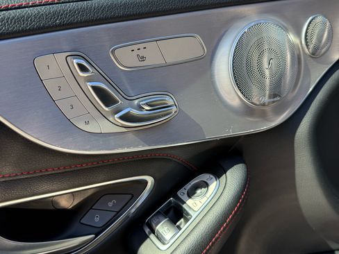 Used 2019 Mercedes-Benz C 43 AMG 4MATIC Coupe image 19