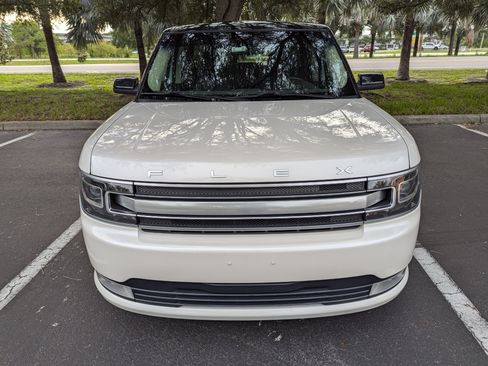 Used 2013 Ford Flex Limited image 5