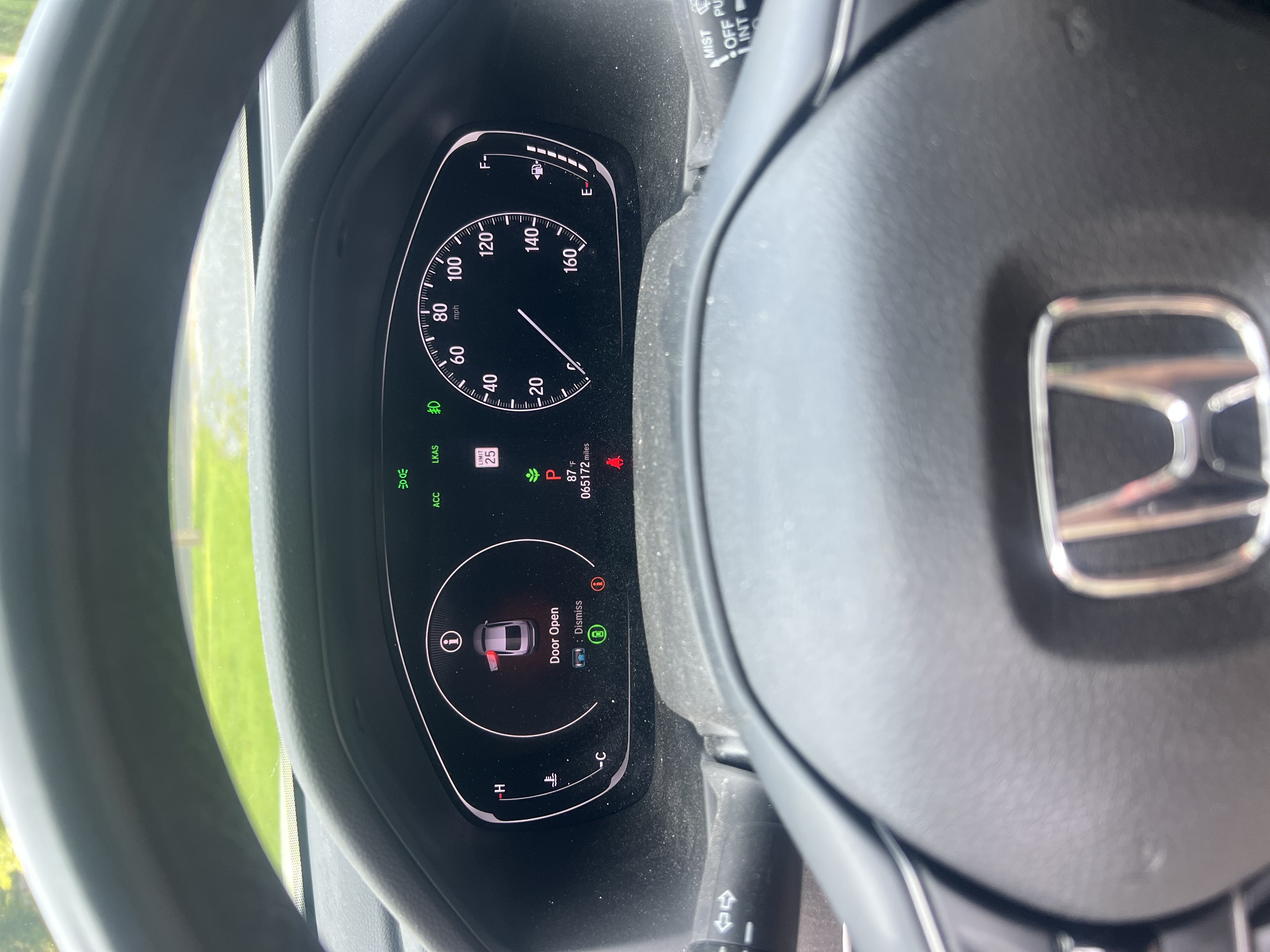 Used 2019 Honda Accord EX-L image 10