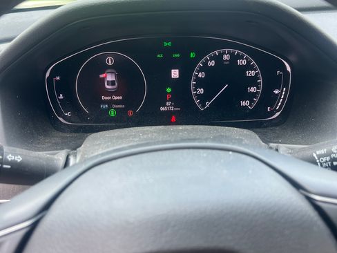 Used 2019 Honda Accord EX-L image 10