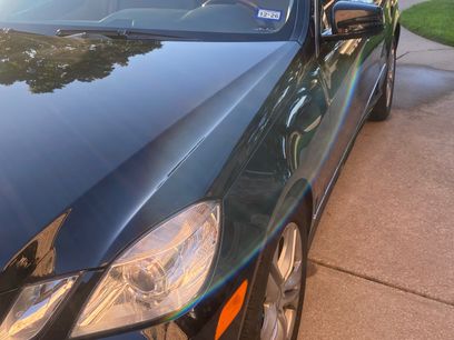 Used 2011 Mercedes-Benz E 350 Sedan