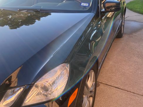 Used 2011 Mercedes-Benz E 350 Sedan image 1