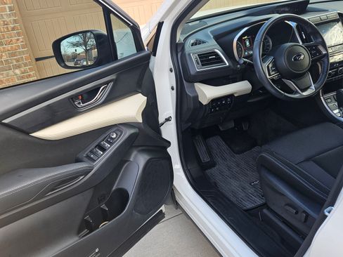 Used 2022 Subaru Ascent Premium w/ Convenience Package image 13