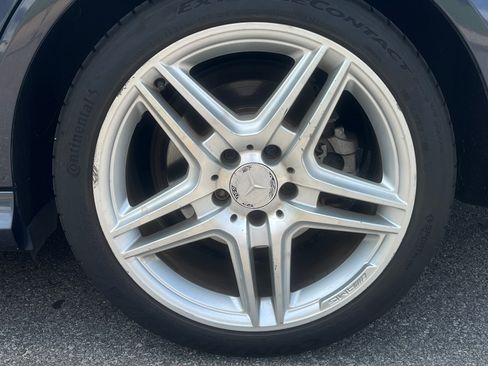 Used 2014 Mercedes-Benz E 350 Sedan image 23