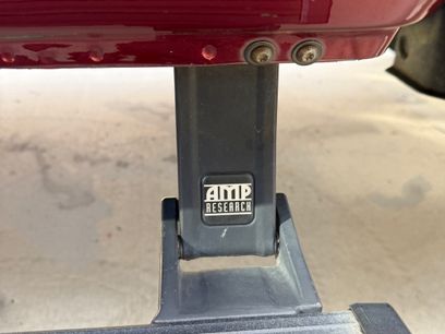 Used 2018 RAM 2500 Laramie w/ Off Road Package