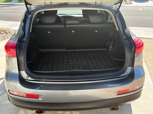 Used 2013 INFINITI EX37 Journey w/ Premium Pkg RWD image 6