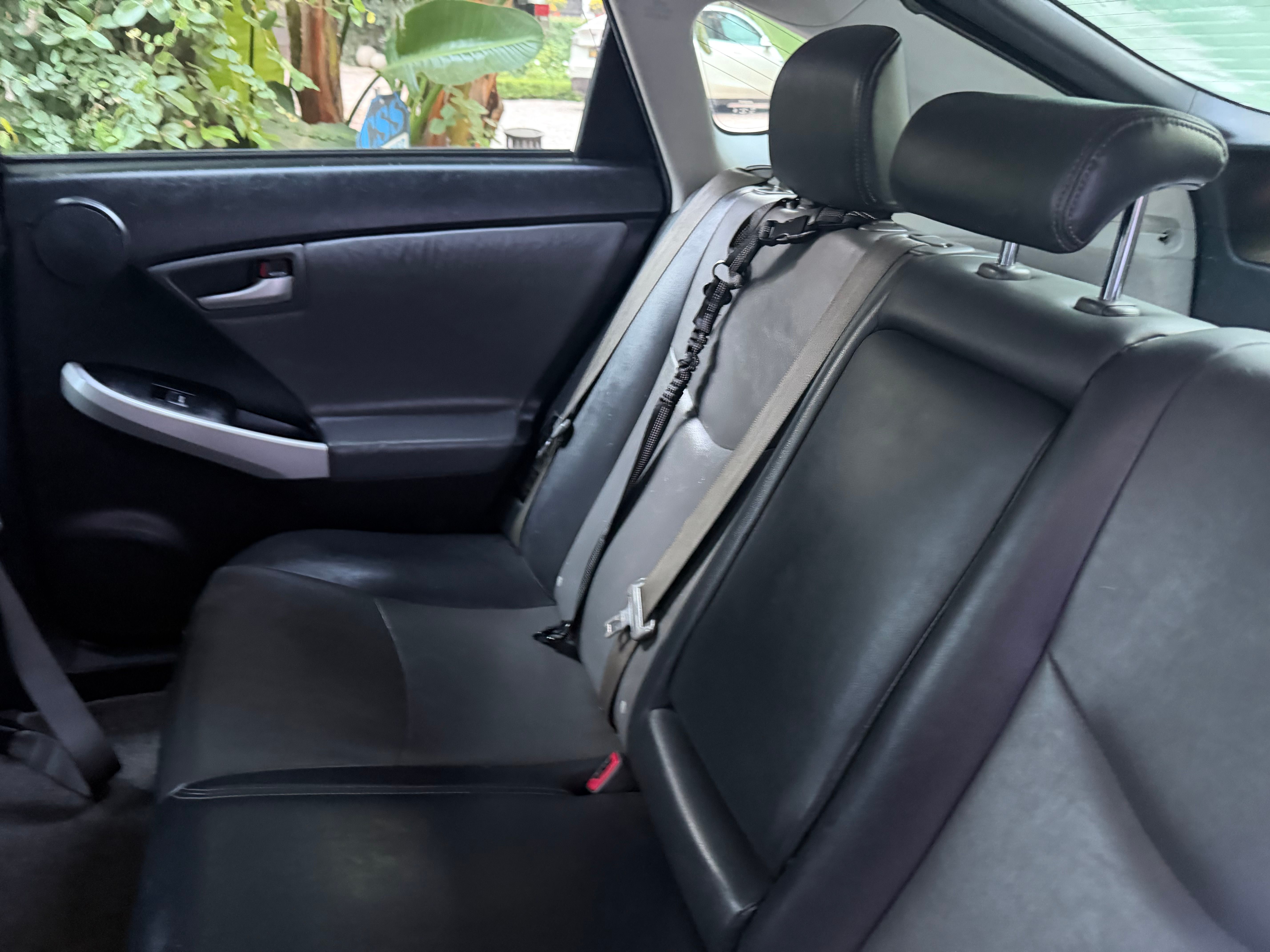 Used 2012 Toyota Prius Four FWD image 8