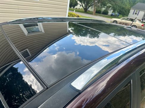 Used 2014 Kia Sorento SX w/ 3rd Row Package image 10