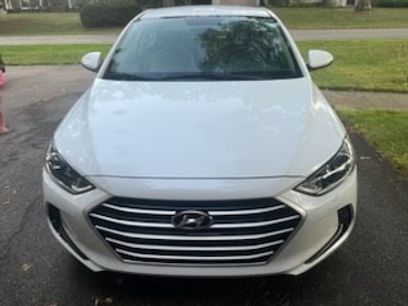 Used 2018 Hyundai Elantra SEL w/ Cargo Package