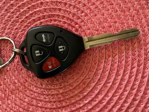 Used 2008 Toyota Avalon Touring image 17