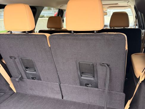 Used 2011 Dodge Durango Citadel w/ Trailer Tow Group IV image 24