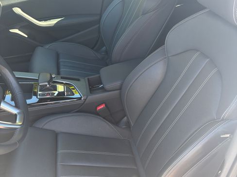 Used 2024 Audi A4 2.0T allroad Premium Plus image 15