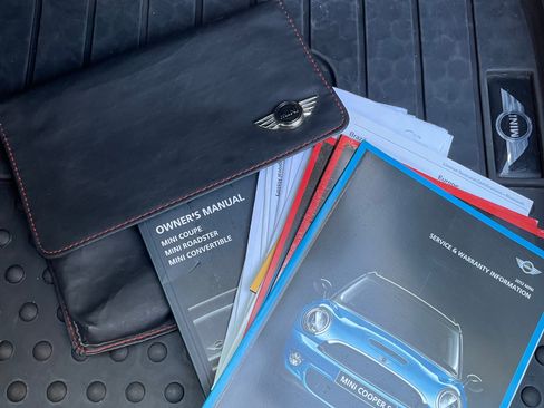 Used 2012 MINI Cooper Coupe image 15