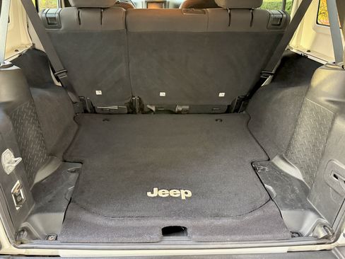 Used 2014 Jeep Wrangler Unlimited Sport w/ Quick Order Package 24S image 28