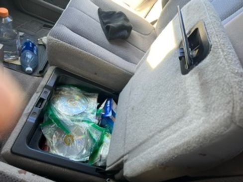 Used 2004 Dodge Ram 3500 Truck SLT w/ Trailer Tow Group image 12