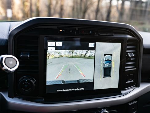 Used 2023 Ford F150 XLT w/ Equipment Group 301A Mid image 20