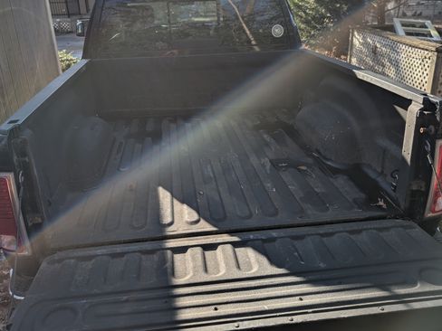 Used 2014 RAM 1500 Laramie w/ Convenience Group image 13