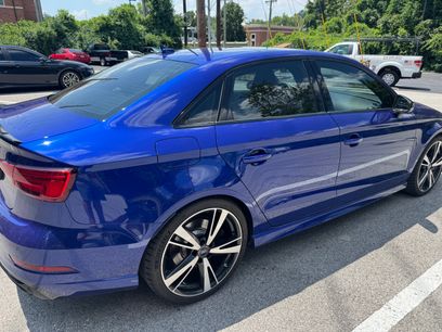 Used 2018 Audi RS 3