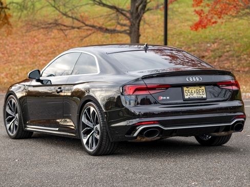 Used 2019 Audi RS 5 image 4