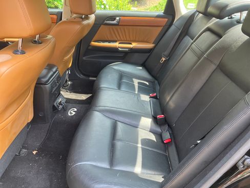 Used 2006 INFINITI M35 x image 9