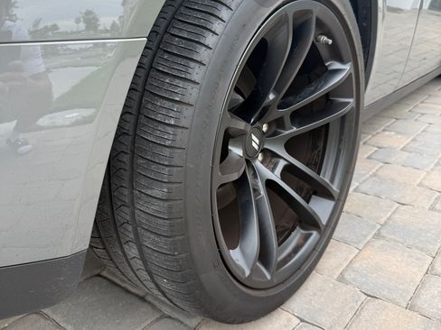 Used 2023 Dodge Challenger R/T Scat Pack image 22