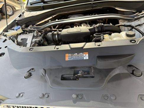 Used 2023 Lincoln Aviator Reserve w/ Elements Package Plus AWD/4WD image 6