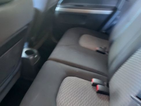 Used 2009 Chevrolet HHR LS image 20