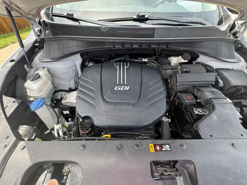 Used 2016 Kia Sorento EX FWD image 14
