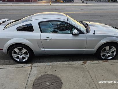 Used 2007 Ford Mustang GT Premium