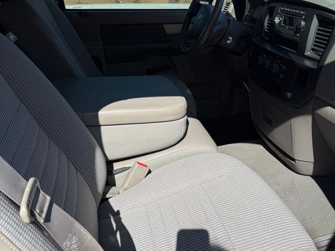 Used 2008 Dodge Ram 1500 Truck ST image 10