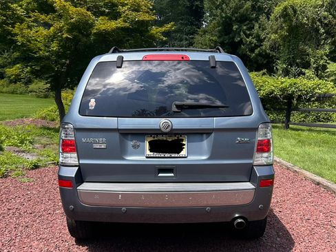 Used 2010 Mercury Mariner Premier AWD/4WD image 4