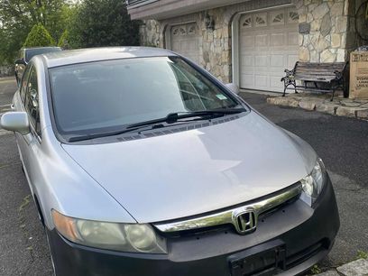 Used 2008 Honda Civic LX