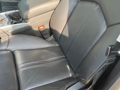 Used 2012 Cadillac SRX Luxury AWD/4WD image 10