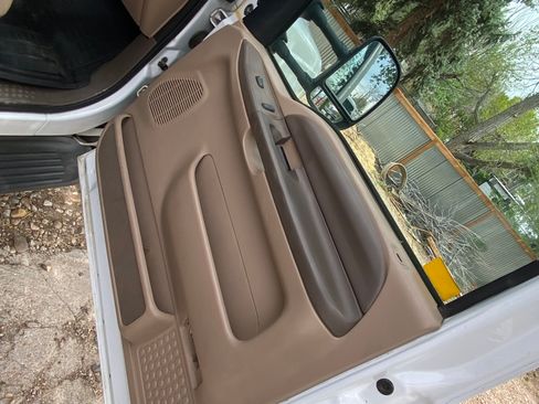 Used 1999 Ford F350 4x4 Crew Cab Super Duty image 10