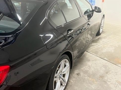 Used 2016 BMW 535i xDrive Sedan image 27