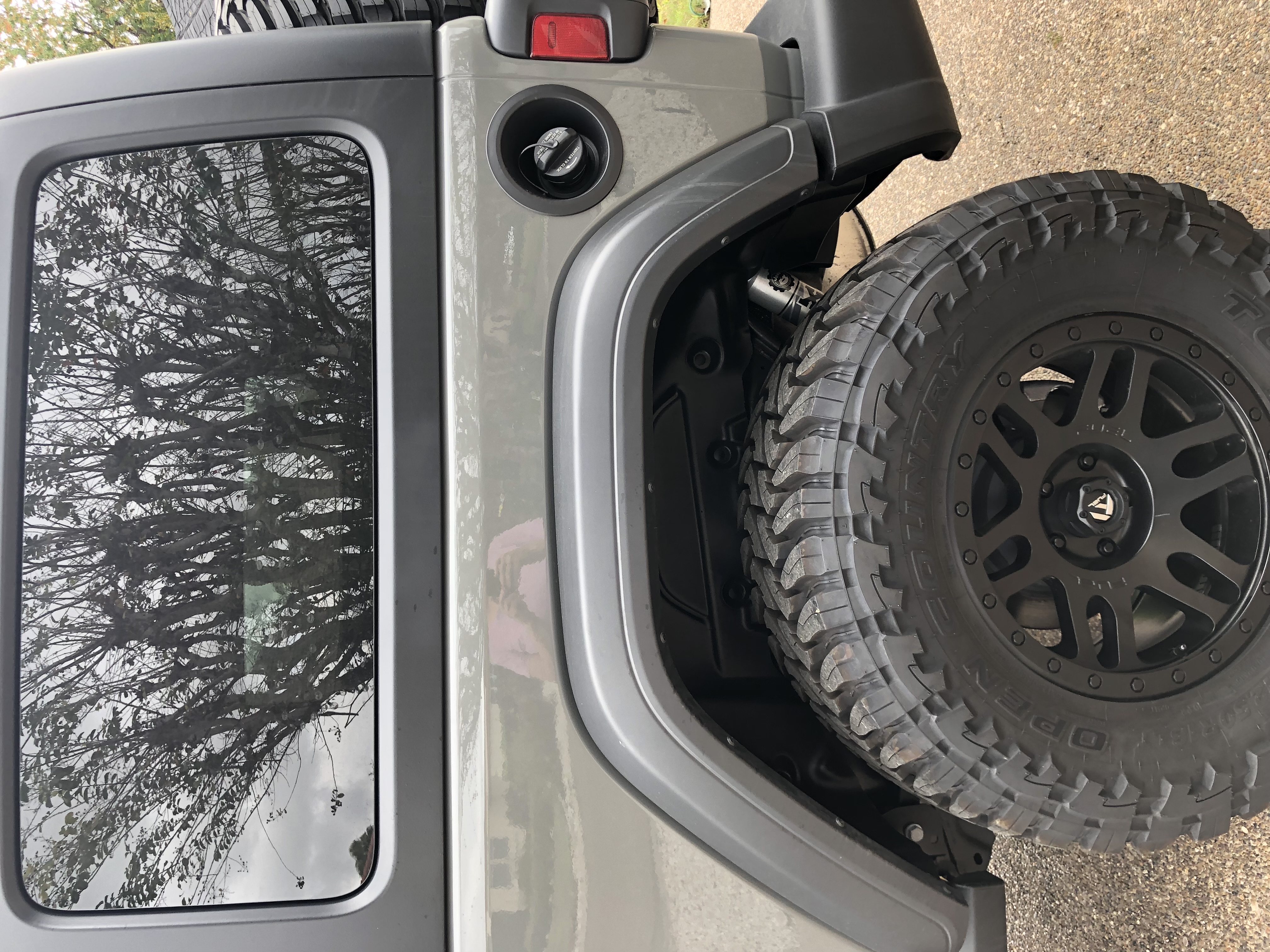Used 2022 Jeep Wrangler Sport AWD/4WD image 23